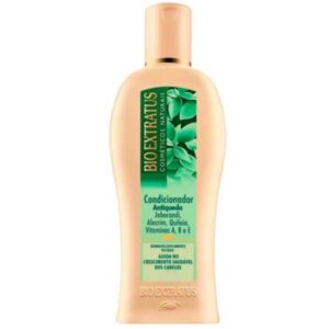 Condicionador Bio Extratus Jaborandi Antiqueda Com 250ml