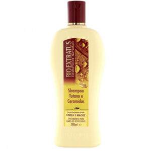 Condicionador Bio Extratus Tutano Com Ceramidas Com 500ml