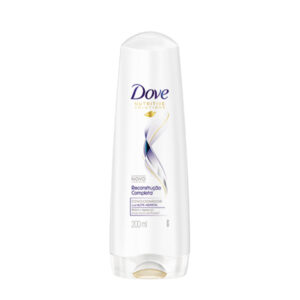 Condicionador Dove Reconstrução Completa Com 200ml