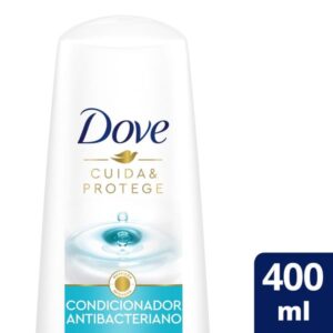 Condicionador Dove Cuida e Protege Com 400ml