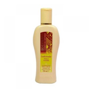 Condicionador Bio Extratus Tutano e Ceramidas Com 250ml