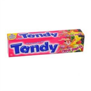 Gel Dental Infantil Colgate Tandy Tutti-Frutti Com 50g