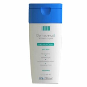 Hidratante Corporal Dermovance S Pele Seca Com 200ml