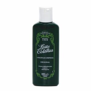 Leite de Colônia Original Com 100ml
