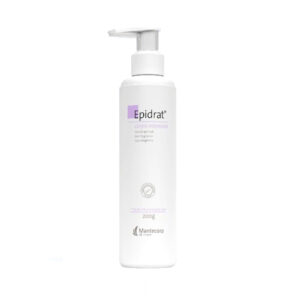 Loção Hidratante Epidrat Corpo Intensivo Com 200g