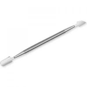 Espátula Inox Profissional para Unhas Merheje Unidade