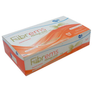 Fibrems 3,5mg Sabor Laranja Com 10 Sachês de 5g Cada Sigma Pharma