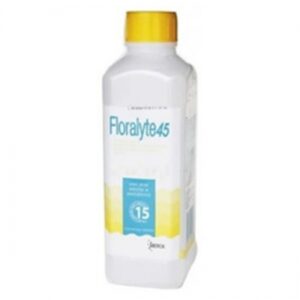 Floralyte 45 Solução Oral Sabor Coco Com 500ml Procter e Gamble