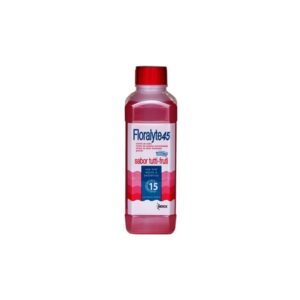Floralyte 45 Solução Oral Sabor Tutti Frutti Com 500ml Procter e Gamble