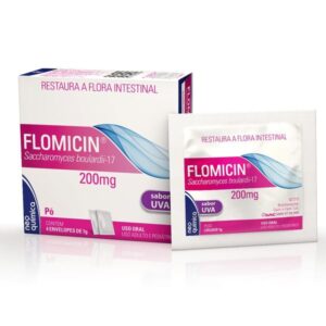 15366336589-add4f284b2a49e7ebb01b7d7f3d2f392-1.jpg Flomicin 200mg Com 4 Envelopes de 1g Cada Neo Quimica