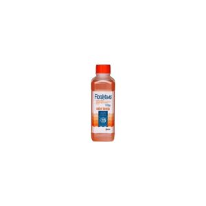 Floralyte 45 Solução Oral Sabor Laranja Com 500ml Procter e Gamble