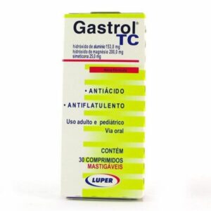 15366337383-7896622301006.jpg Gastrol TC Com 30 Pastílhas Neo Quimica