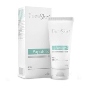 Gel Antiacne Papuless Theraskin Com 25g
