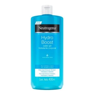 Gel Hidratante Neutrogena Hydro Boost Body Com 400ml