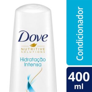 Condicionador Dove Com Infusão de Oxigênio Com 400ml