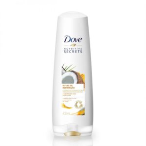 Condicionador Dove Ritual de Reparação Com 400ml