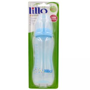 Mamadeira Lillo Sonho Tamanho Universal 240ml