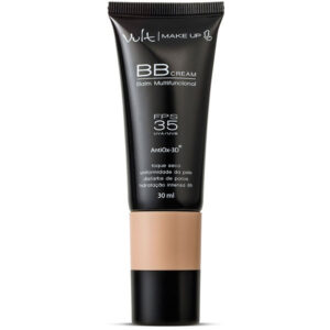 Hidratante BB Cream Vult Bege FPS 35 Com 30ml