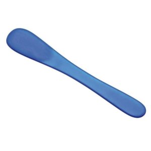 Espátula Para Creme Plástica Santa Clara Ref-342