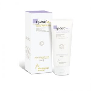 Locao Hidratante Epidrat Ultra Mantecorp Skincare Com 200ml