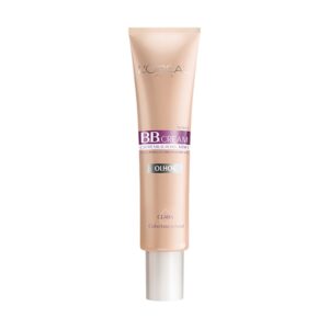 Loreal Paris BB Cream Olhos Cor Clara Com 15ml