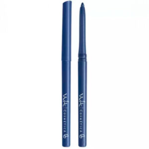 Lápis Para Olhos Vult Retrátil Azul Unidade
