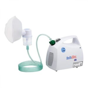 15366341313-7896436901683.jpg Inalador e Nebulizador InalaMax NS IM-2000 Bivolt Unidade