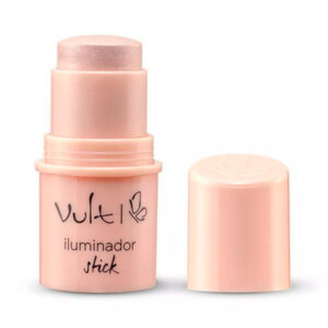 15366341338-7899852002309.jpg Iluminador Facial Vult Stick Cor 01 Com 4g