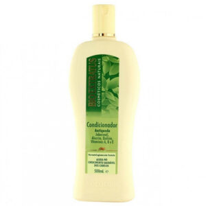 Condicionador Bio Extratus Jaborandi Antiqueda Com 500ml