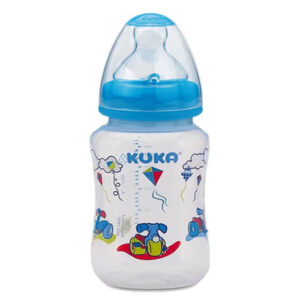 Mamadeira Kuka Big Natural Ref-1532 240ml
