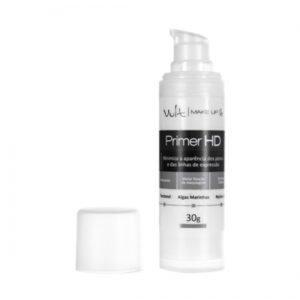 Fixador de Maquiagem Premier Facial Vult HD Com 30g
