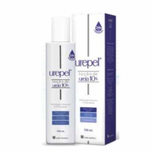 15366342889-7896006212621.jpg Loção de Ureia Urepel 10% Com 150ml União Química