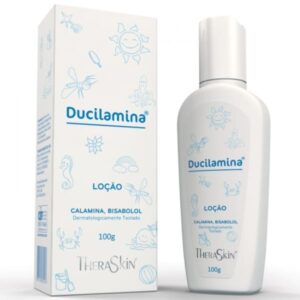 15366343145-7897129301117.jpg Loção Calmante Ducilamina Com 100g Theraskin