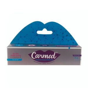 15366343281-7897947600713.jpg Hidratante Labial Carmed Ácido Hialurônico Com 10g