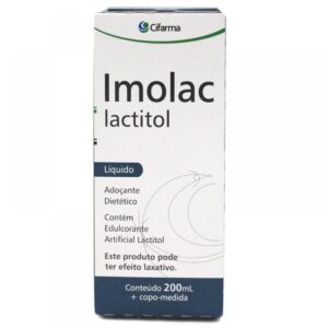 15366343504-7898495609487.jpg Imolac Lactitol Líquido Com 200ml Cifarma