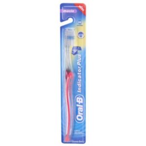 Escova Dental Oral-B Indicator Interdental 35 Unidade