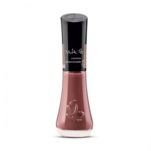 Esmalte Vult Cremoso Determinada Com 8ml