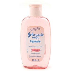 15366345062-7891010031480.jpg Higiapele Johnsons Baby Com 100ml