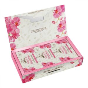 15366345243-7891134007316.jpg Kit Sabonete em Barra Alma de Flores Orquidea Com 3 Unidades