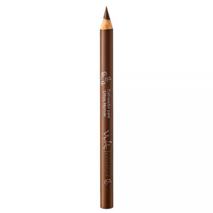 Lápis de Olho Vult Make Up Marrom Neutro Com 1,2g Unidade