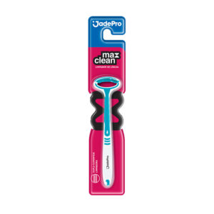 Limpador de Lingua Jadefrog Unidade