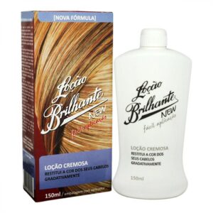 15366345817-7896214000010.jpg Loção Cremosa Rugol Brilhante New Com 150ml