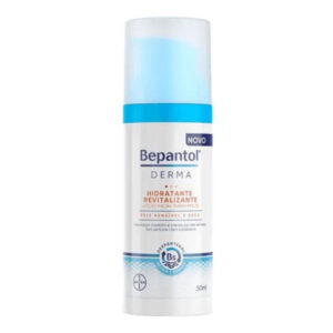 15366345851-7891106914611.jpg Loção Facial Noturna Bepantol Derma Com 50ml