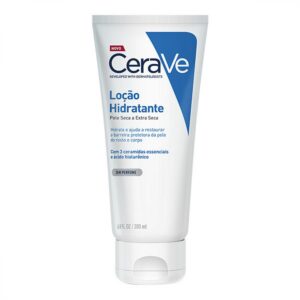 15366345900-7899706159258.jpg Locao Hidratante CeraVe Pele Seca a Extra Seca Com 200ml