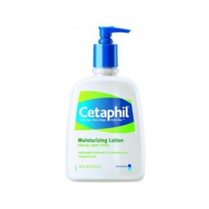 15366345941-7897930762060.jpg Loção Hidratante Cetaphil Corpo e Rosto Com 473ml