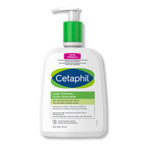 15366345949-7897930777743.jpg Loção Hidratante Cetaphil Corpo e Rosto Com 473ml Galderma