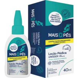 15366345967-7898583341596.jpg Loção Hidratante Dermo Pes Com 40ml Botanic