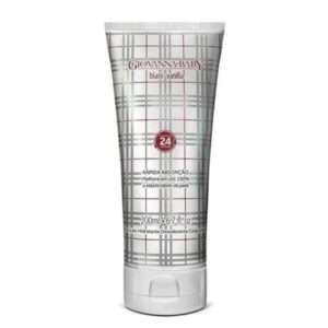 Loção Hidratante Giovanna Baby Blanc Vanilla Com 200ml