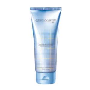 Loção Hidratante Giovanna Baby Blue Com 200ml