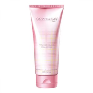 Loção Hidratante Giovanna Baby Classic Com 200ml